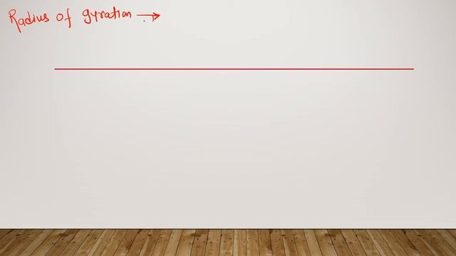 Moment Of Inertia | Theory | Lecture -17 | Strength Of Material| Diploma Msbte | Mech /civil