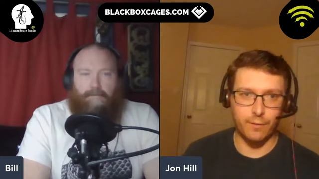 Episode 31: Jonathan Hill of iPardalis смотреть онлайн