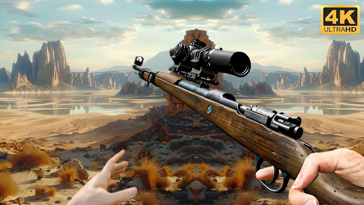 PUBG is NOT like I remember at all... смотреть онлайн