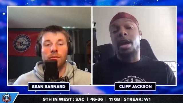 This Could Solve EVERYTHING For The Sixers... | Sixers News