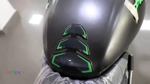 New Bajaj Pulsar 125 2.0 BS6 2021 Launch In India | Price | Specs | Review | Changes | RGBBikes.com смотреть онлайн