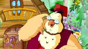 Азбука-малышка. Буква К