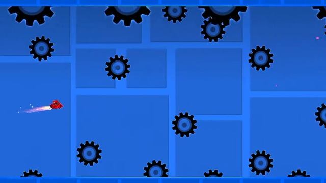 geometry dash 2.2 смотреть онлайн