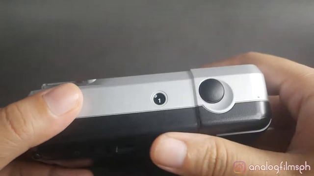 Konica Pop Mini смотреть онлайн