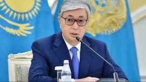 Казахстан СЕГОДНЯ Заявление Токаева,Протесты в Казахстане,боевики из Афганистана и стран Ближнего В