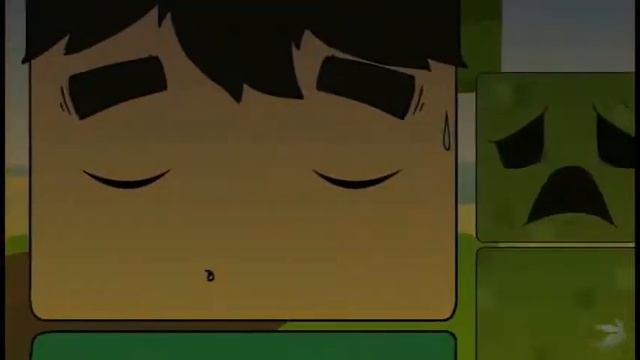 Эпичный мультик про Minecraft смотреть онлайн