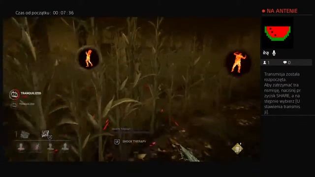 DBD: DOKTOR : DO LITRA XD