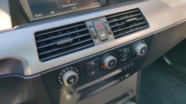 E61 m57 смотреть онлайн