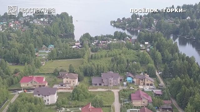 Коттедж 260 кв.м в Резиденции 