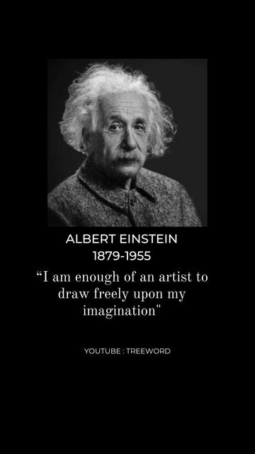 QUOTES BY FAMOUS POEPLE - ALBRERT EINSTEIN #shorts #quotes смотреть онлайн