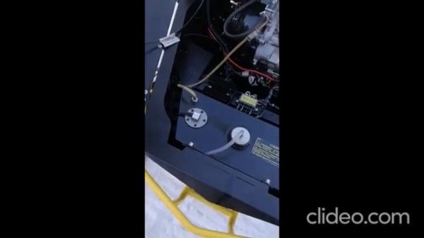 Рыбак Торос 500