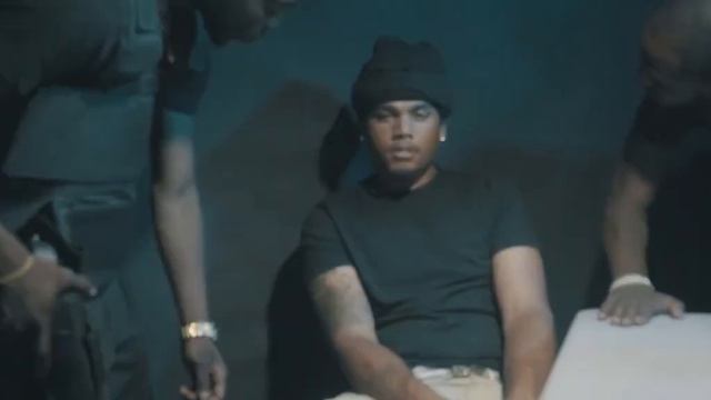 TnTSto - Static Feat. TnTSkeno & Drippy KG (Official Music Video) смотреть онлайн