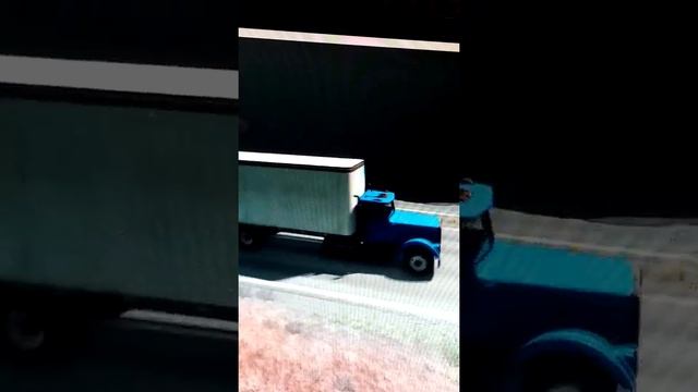 Дима догнал грузовик в бименджи драйв. смотреть онлайн