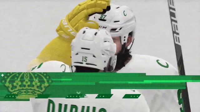 NHL™ 21 вырываем победуза 4 сек до конца смотреть онлайн