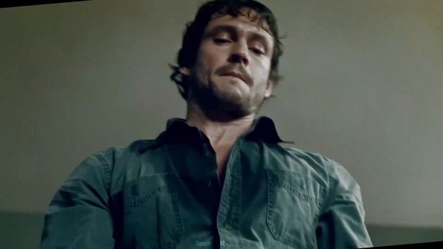Will Graham Maniac edit