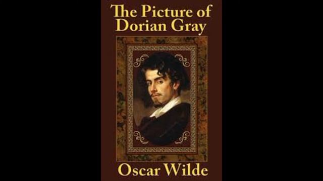The Picture of Dorian Gray by Oscar Wilde 🎴 -AudioBook 🎧📖 Part 1 смотреть онлайн