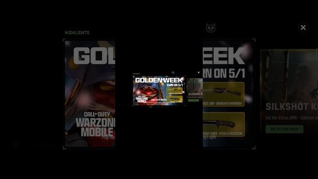 😀LIVE SCARFALL WARZONE MOBILE смотреть онлайн