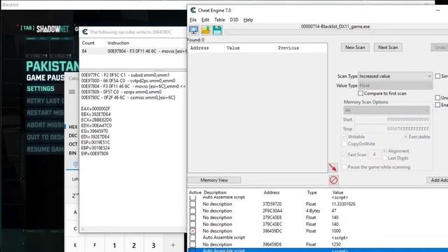 18 - Max Health with compare and Disect data and structure for 1 hit kills смотреть онлайн