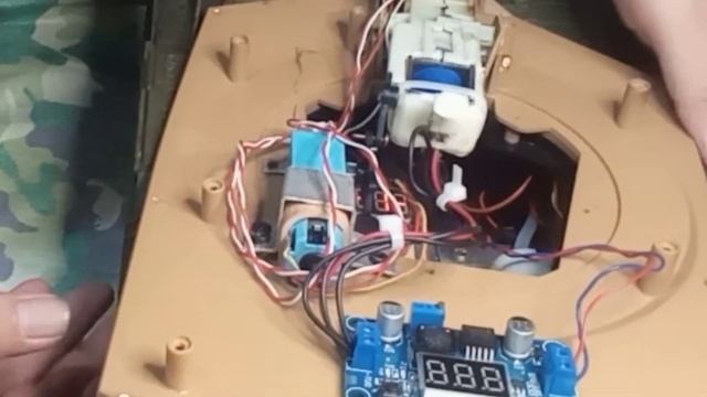 Part 2 How To Install Solenoid System As Recoiling Unit To Rc Tank(henglong Abrams 3918