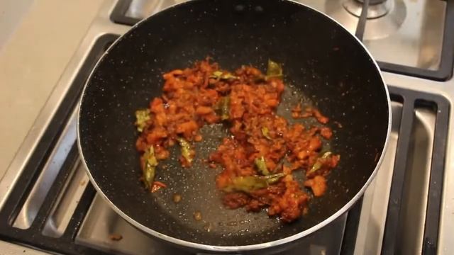 കപ്പ ബിരിയാണി // Kerala Style Kappa Biryani Recipe смотреть онлайн