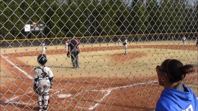 2013 Super NIT - Bryce Clavon Homerun смотреть онлайн