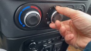 НИВА ТРЕВЕЛ///— ПОДРУБИЛ ПЕРЕКЛЮЧАТЕЛИ ПЕЧКИ!!!ВЫРЫВАЛ ПАССАТИЖАМИ!!!