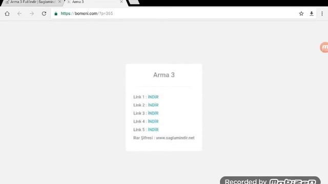 Arma 3 nasıl indirilir? смотреть онлайн