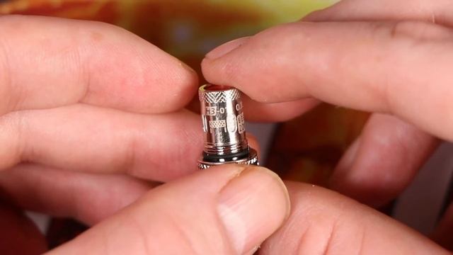 Hellvape Grimm Kit Unboxing - Gorgeous Pod with Nice Flavor смотреть онлайн