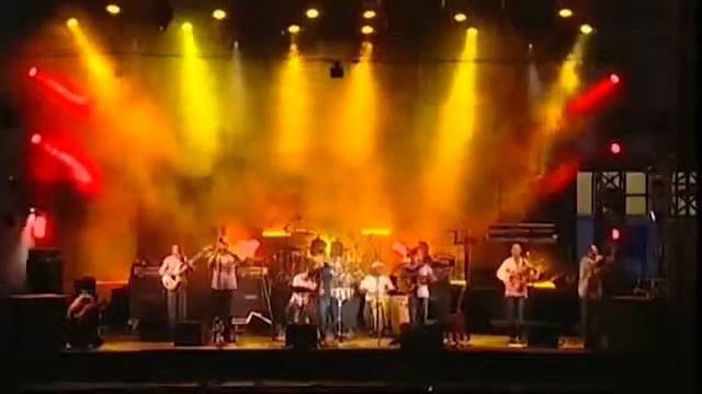 Cal Poly Arts 2018-19: The Havana Cuba All Stars смотреть онлайн