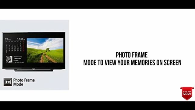 Sony 32 Inch Bravia KLV- 32R302F HD Ready LED TV Specifications || Helmet Don India смотреть онлайн