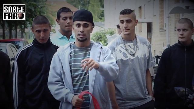 Ates (Atilla) @ B-Boy BBQ [Sorte Får TV] смотреть онлайн