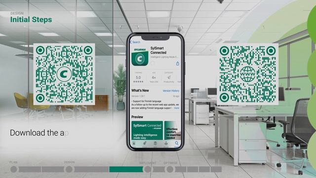 SylSmart Connected - Hybrid Commissioning Guide смотреть онлайн