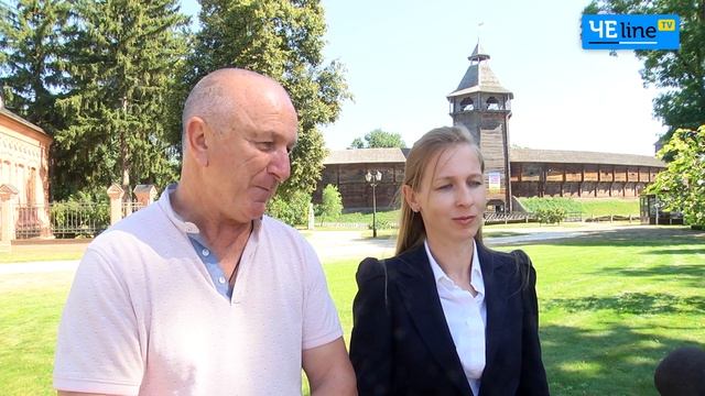 «Если бы не он – громады не было бы», – в Батурине продолжают дело Валерия Давиденко