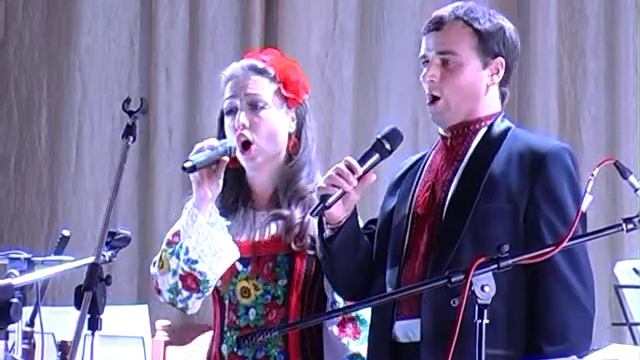 Роман Ковальчук організував у Бродах гала концерт