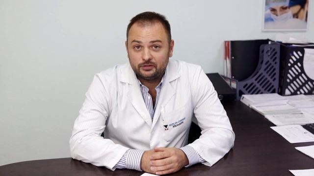 Клиника «Молекула» смотреть онлайн