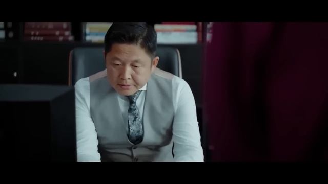 【Full Movie】穷小子被女子一见钟情，没想到她竟是财团掌门人，他从此人生逆袭 🧁 Chinese Television Dramas