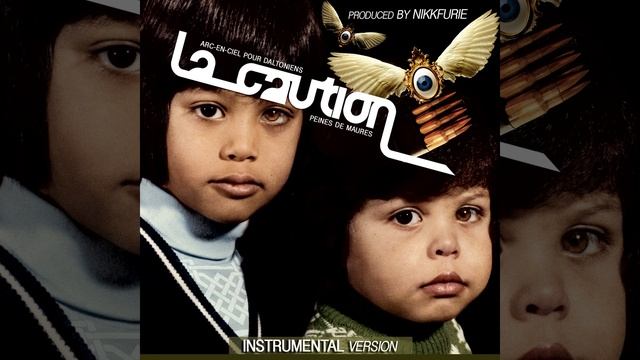 Thé à La Menthe (The Lazer Dance Version) (Instrumental)