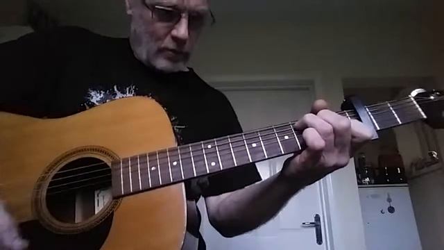 David Gray Sail Away Guitar смотреть онлайн