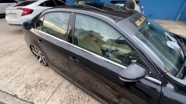 BANCOS PINTADOS JETTA ARO 20 PREGADO NO CHÃO !! смотреть онлайн