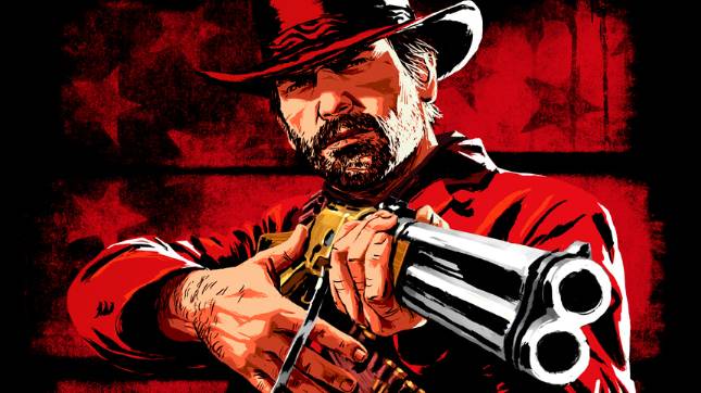 Red Dead Redemption 2 прохождение { без комментариев} смотреть онлайн