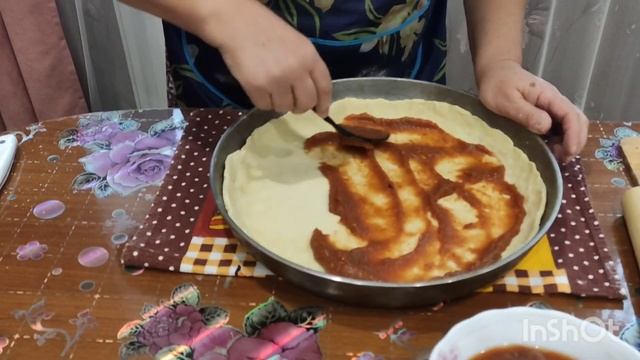 Кухня с Фаридой