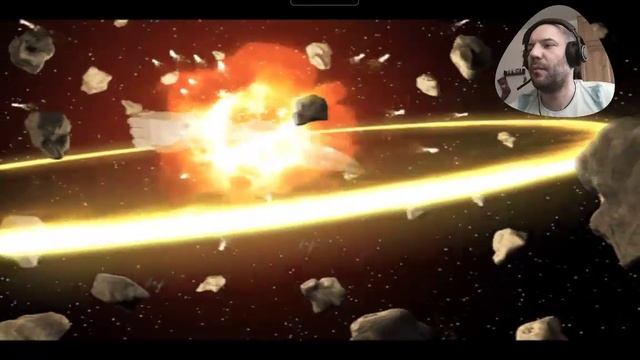 Манов размахва светлинни мечове в Star Wars Jedi Knight: Jedi Academy (18.01.2018)