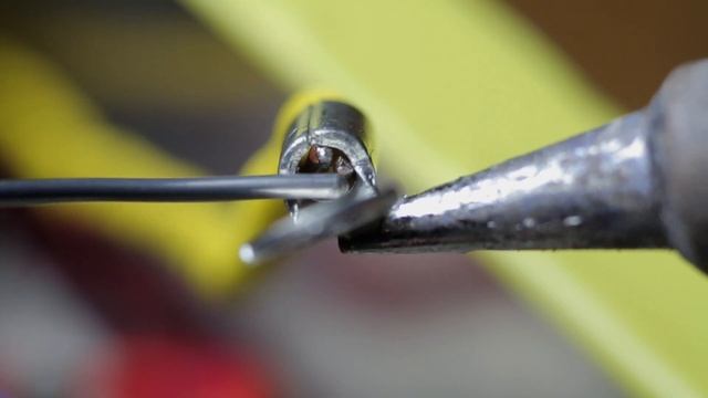 Switch Wiring - I Didn't See This Coming - W.I.S.C - GT5 'Halcyon' Build 4 смотреть онлайн