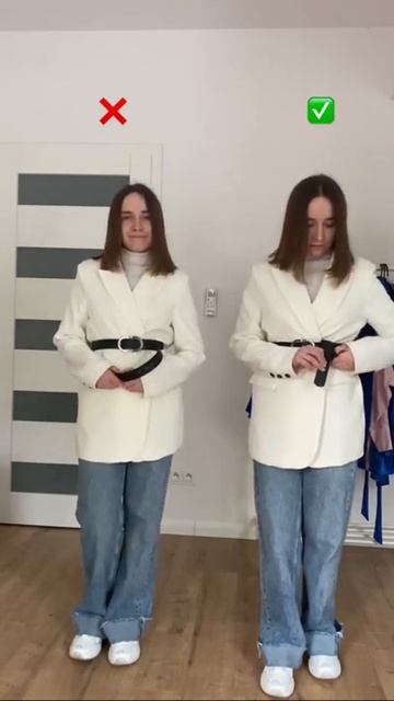 ЛАЙФХАК С РЕМНЁМ смотреть онлайн