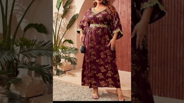 Ўрта ёшдаги аёллар учун либослар🥰😍🥰😍