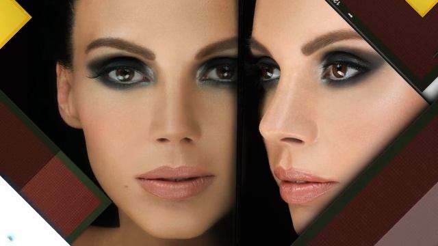 Оксана Самойлова для INGLOT смотреть онлайн