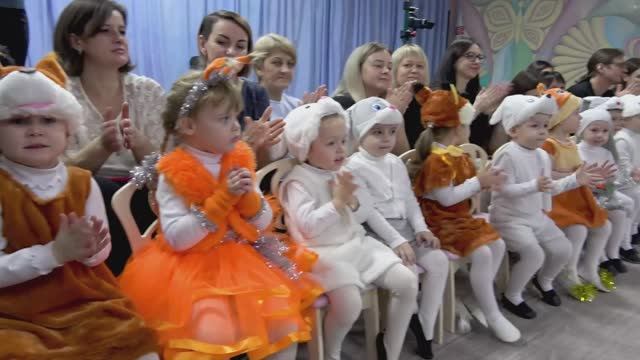 Клип "Новоселье у Снегурочки"
 2025