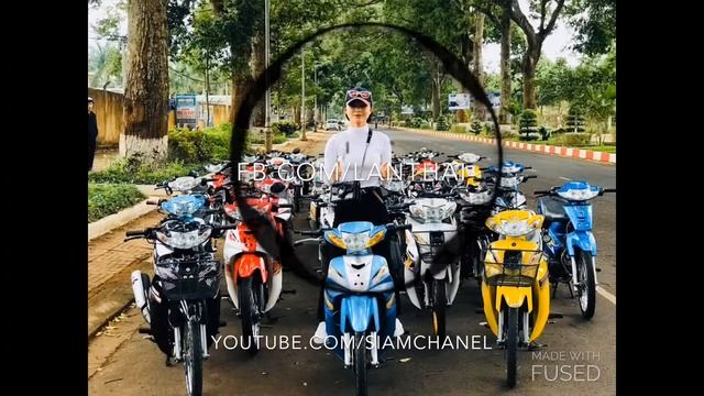 [Siamchanel] Already There Dj Thailand remixer смотреть онлайн