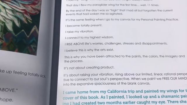 Reading Intro to Rise Above смотреть онлайн