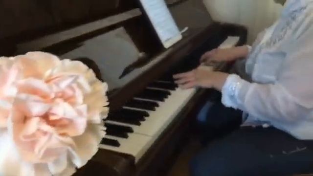 Муцио Клементи Сонатина Соль- мажор соч. 36 номер 2 смотреть онлайн